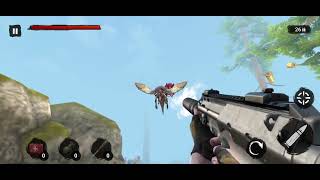 SURVIVING THE UNDEAD! | Ultimate Zombie Killer Gameplay screenshot 5