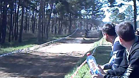 Patrick Rder in Templin