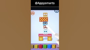 Pango Blocks Kaboom: Let