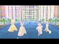 【ミツミネーションスターズ】クローバー #シャニソン 