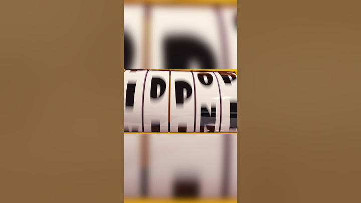Hidden name of POMNI!