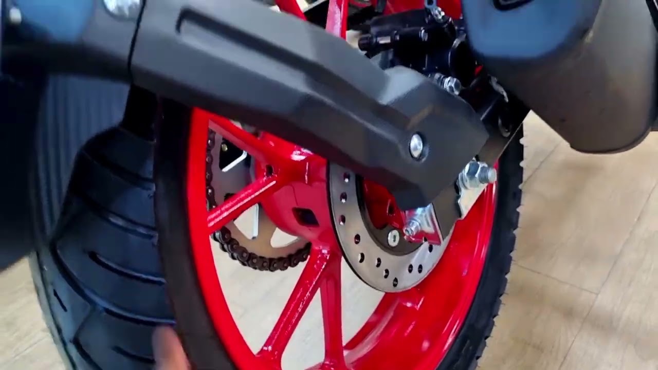 Nueva Italika 280z 2026😱 // Nuevo Modelo🔥 // Vale la Pena Comprarla💯