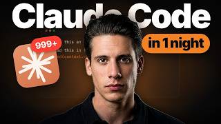 I Taught My Friend Claude Code in One Night (Zero Coding Experience) screenshot 4