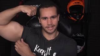 Vegan Gains Ending Compilation