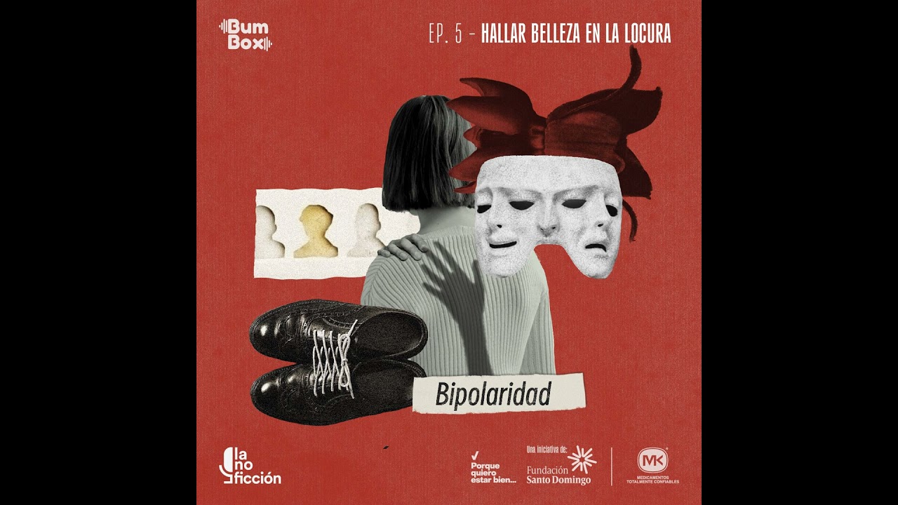 T2. Ep.5  Hallar belleza en la locura