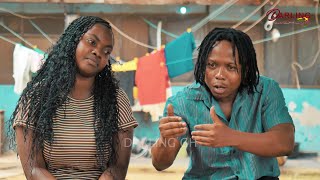 ME FIEWURA 💥 EPI 1 💥 KYEKYEKU. JENNY. SHIFO. KOBBY AND MORE