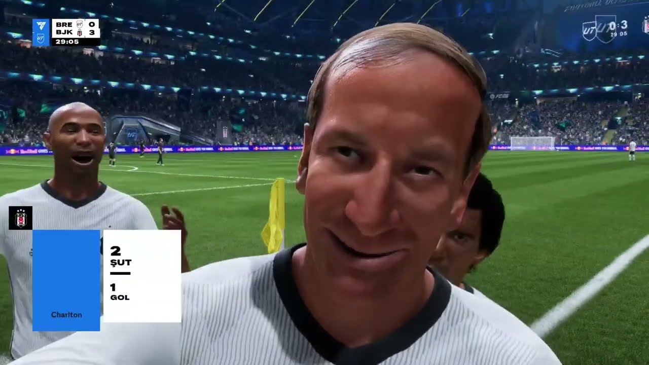 FC 26 UT Squad Battle Coop