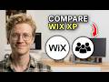 How to Compare Wix XP vs Wix - Easy Guide 2026