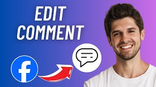How To Edit Comment On Facebook - Full Guide screenshot 3