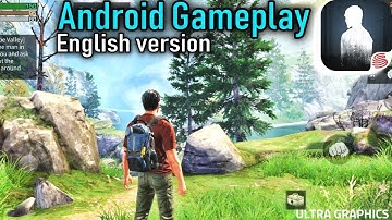 Life After Android Gameplay - English Ultra Graphics
