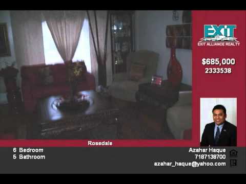 14975 253rd St, Rosedale, NY home video tour