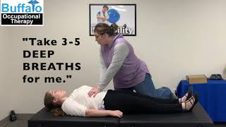 Assisted Cough - Buffalo Occupational Therapy