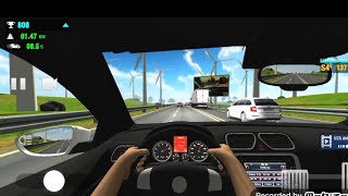 Flatbed Truck McQueen |Transportationwith Truck - Pothole vs Car #54 |BeamNG.DriveGameplay#2M2M