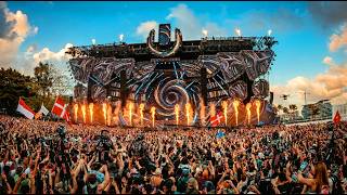 Ultra Music Festival Miami 2026 🔥 Vintage Culture, Purple Disco Machine | Tomorrowland Winter 2026
