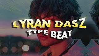 (FREE) Lyran Dasz x Cubbie HYPERPOP Type Beat "breche aus" 💛 2022