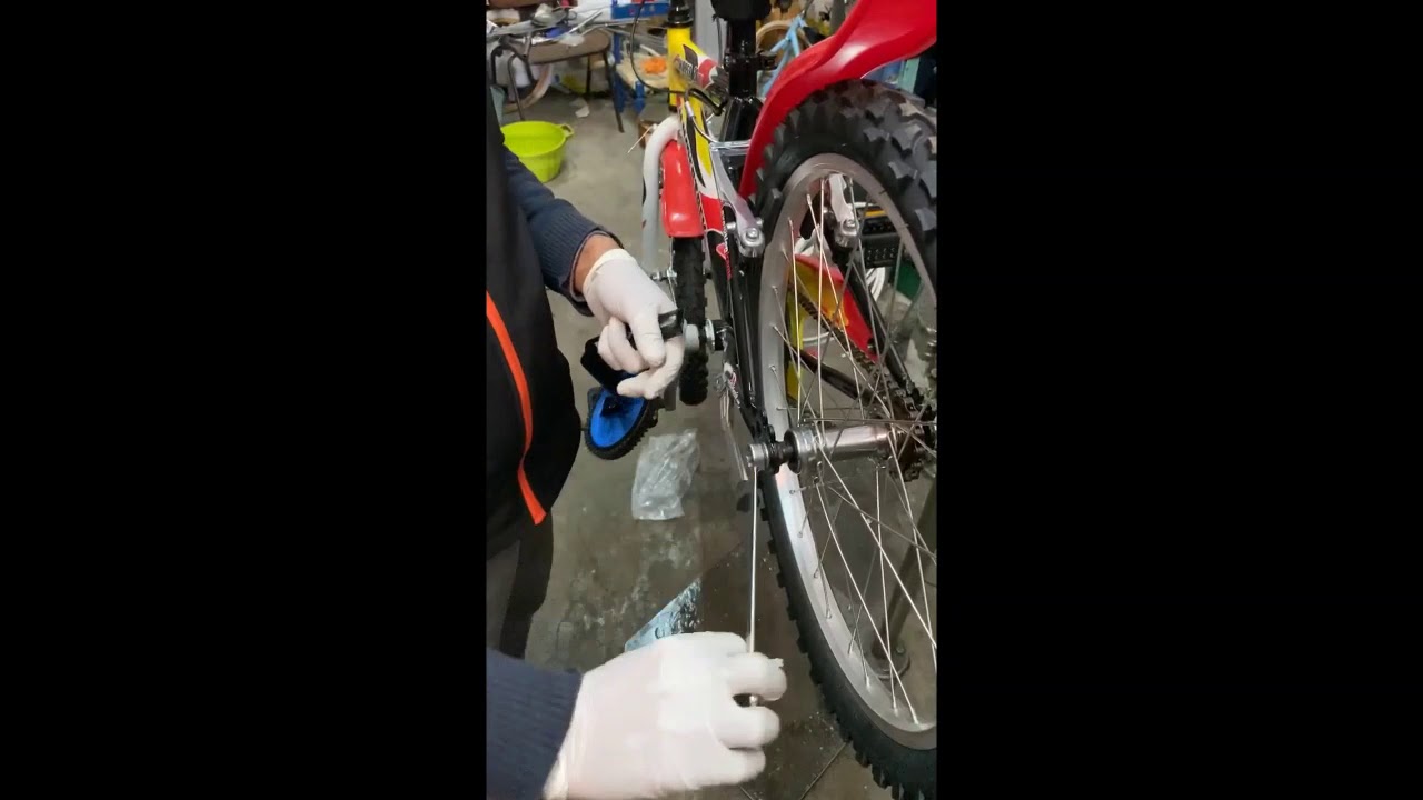 Migliori 7 Rotelle bici bambino - Classifica 2022 ⭐️ | Migliori7prodotti.it
