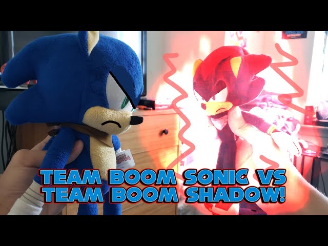 Sonic.exe Sad Dark Story (Gmod Animation) Ft: @TheTalentedSonicVA 