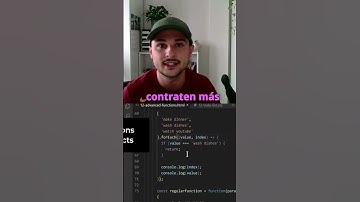 ¿Se acabó la programación? La realidad es otra #programming #programacion #engineering #shorts