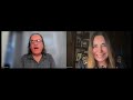 Tania Libertad habla del estado de su voz, de su carrera y de su relación con México / ENTREVISTA