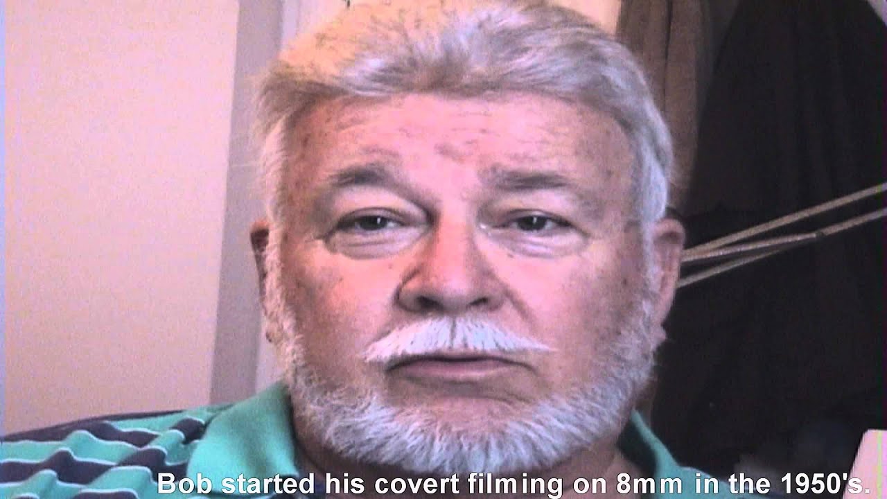 Bobs personal introduction to Crutchman videos wmv YouTube