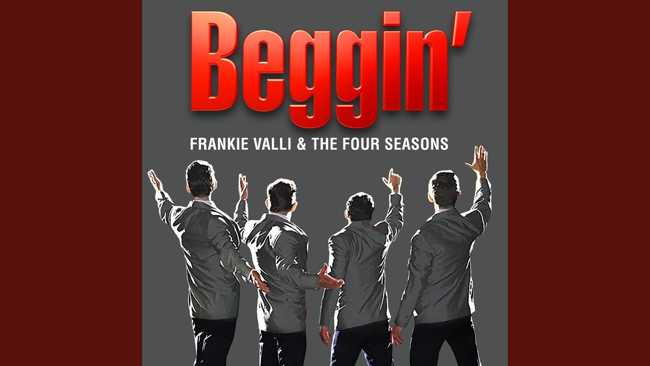 Beggin' (Speaker Killer Remix) - YouTube