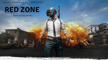 PLAYERUNKNOWN