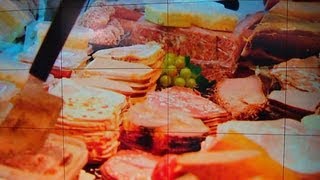 Processed meat may increase risk of heart failure for men