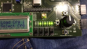 FPGA Semaforo