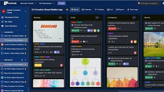 Famous Create a Powerful Project Management Tool Like ClickUp (Step by Step) Wealth