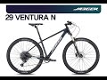 예거 벤츄라N 29" 언박싱( JAEGER VENTURA NX EAGLE12SPD)