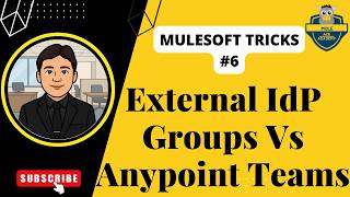 Troubleshooting Anypoint Platform SSO Issues with Okta and Anypoint Teams