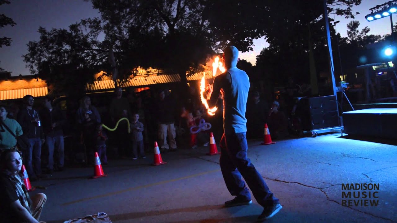 Willy Street Beats 2013