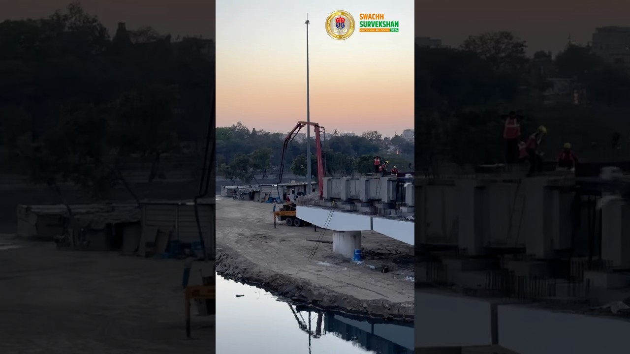 Beautiful Lucknow by Nagar Nigam 