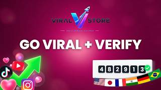 Get More Eyes on Your Content #ViralStore #Marketing