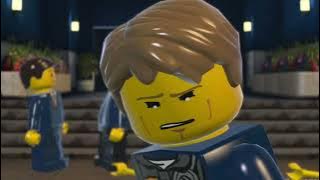 Toon Story 2 (Reboot) Part 17: Chase Finds Gavin/Gavin Stays/Charles Muntz Shows His True Colors