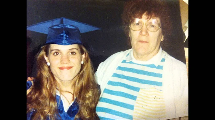 Memorial slideshow for my mother, Nell Cook