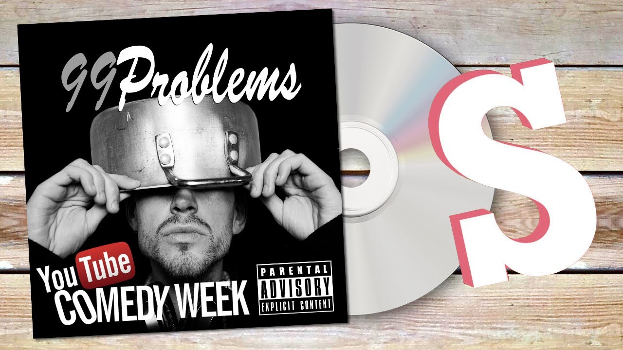 99 Problems - Jay Z (Parody) | Sorted Food