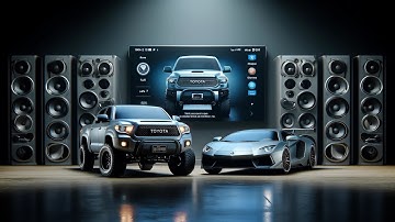 Dasaita cutting-edge audio and navigation products Story