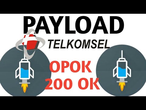 TELKOMSEL OPOK BANGKIT !! PAYLOAD HTTP INJECTOR - YouTube