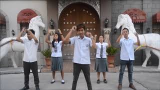 ABUCAY HYMN ( ORIGINAL LYRICS)