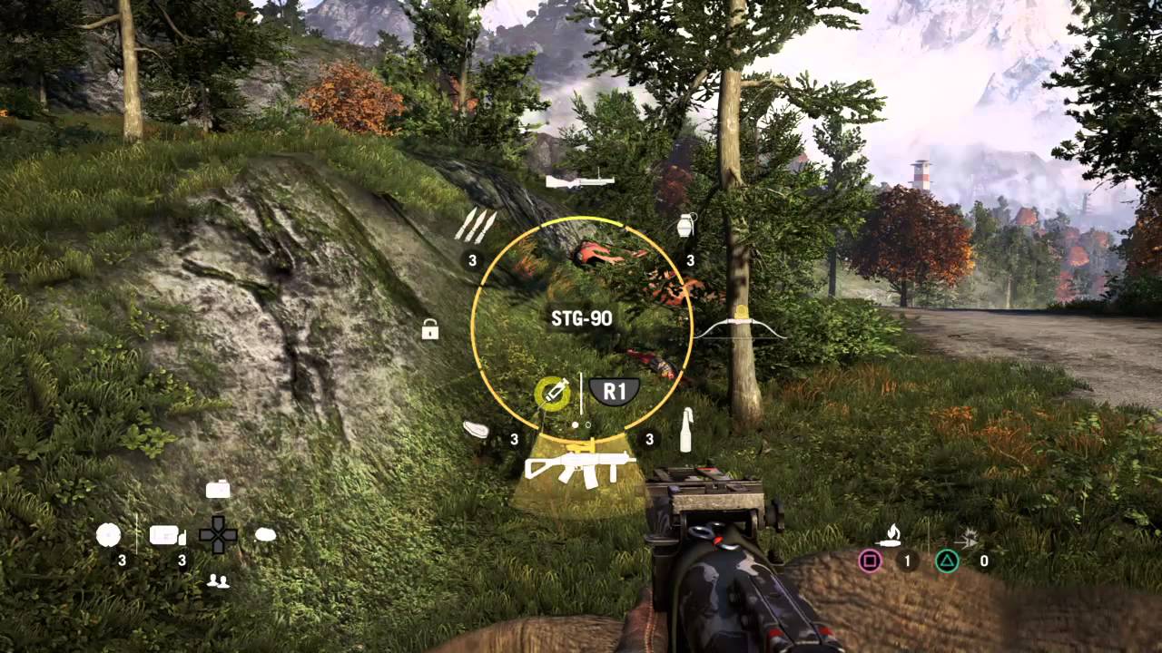 far cry 4 elephant hot keys pc far cry 4 elephant hot keys pc
