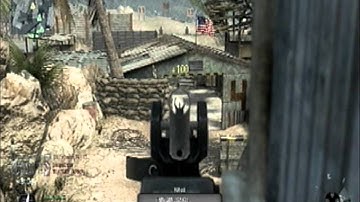 commentary mw3 vs. Bf3. black ops gameplay