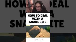 Surviving In The Wild Is Hard In