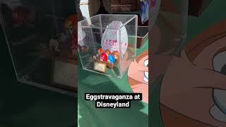 Complete the Eggstravaganza Easter Egg Hunt! // Disneyland
