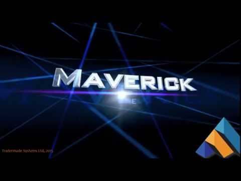 Maverick - Getting Started (Japanese)