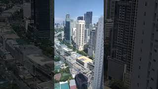 1 Bedroom Semifurnished Unit In Jazz Residences 45th Floor Tower C