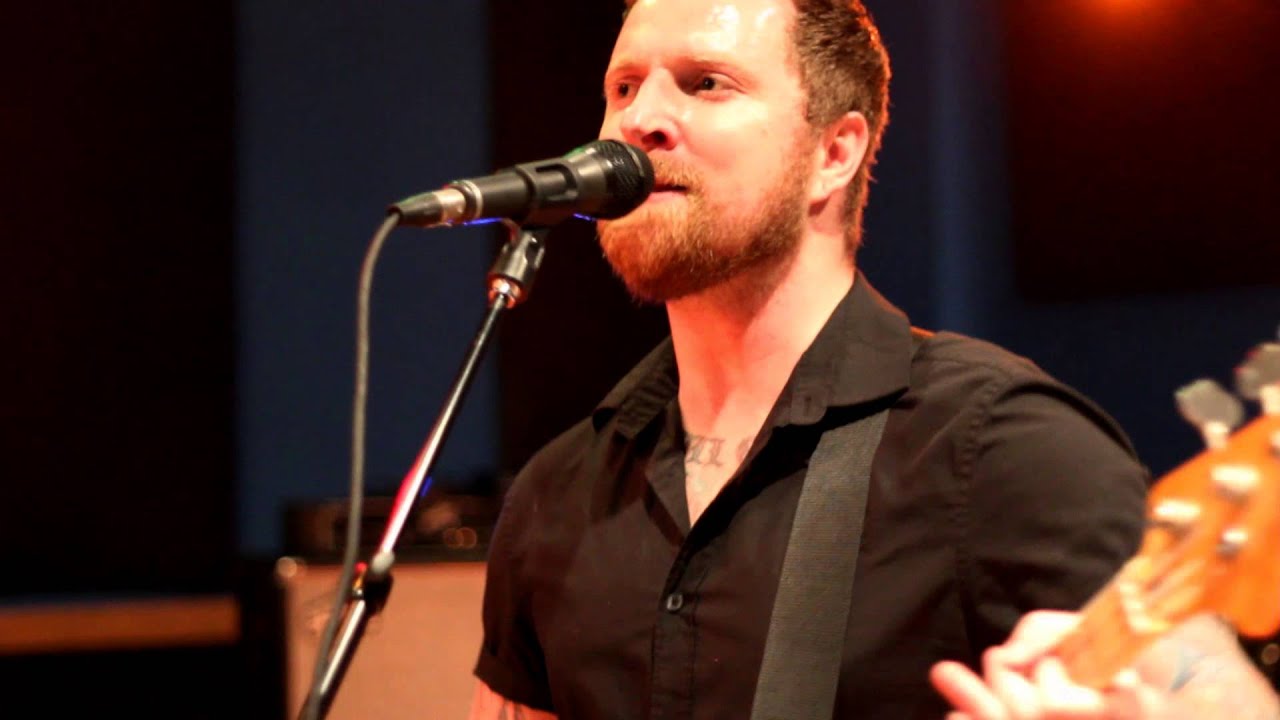 Black Map: Ropes (Antiquiet Sessions)