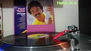Ferdi Tayfur - Benim Hayatım (Orijinal Plak Kayıt)