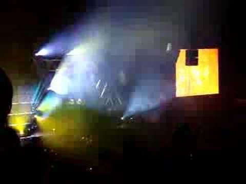 DAFT PUNK - Around the World (Harder, Better, Faster ...