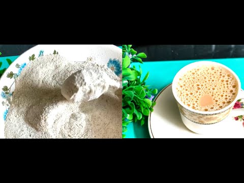 Deliciously Convenient Instant Tea Premix Powder